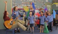 Kiwis Tap Into A Musical Revolution In Healthcare
