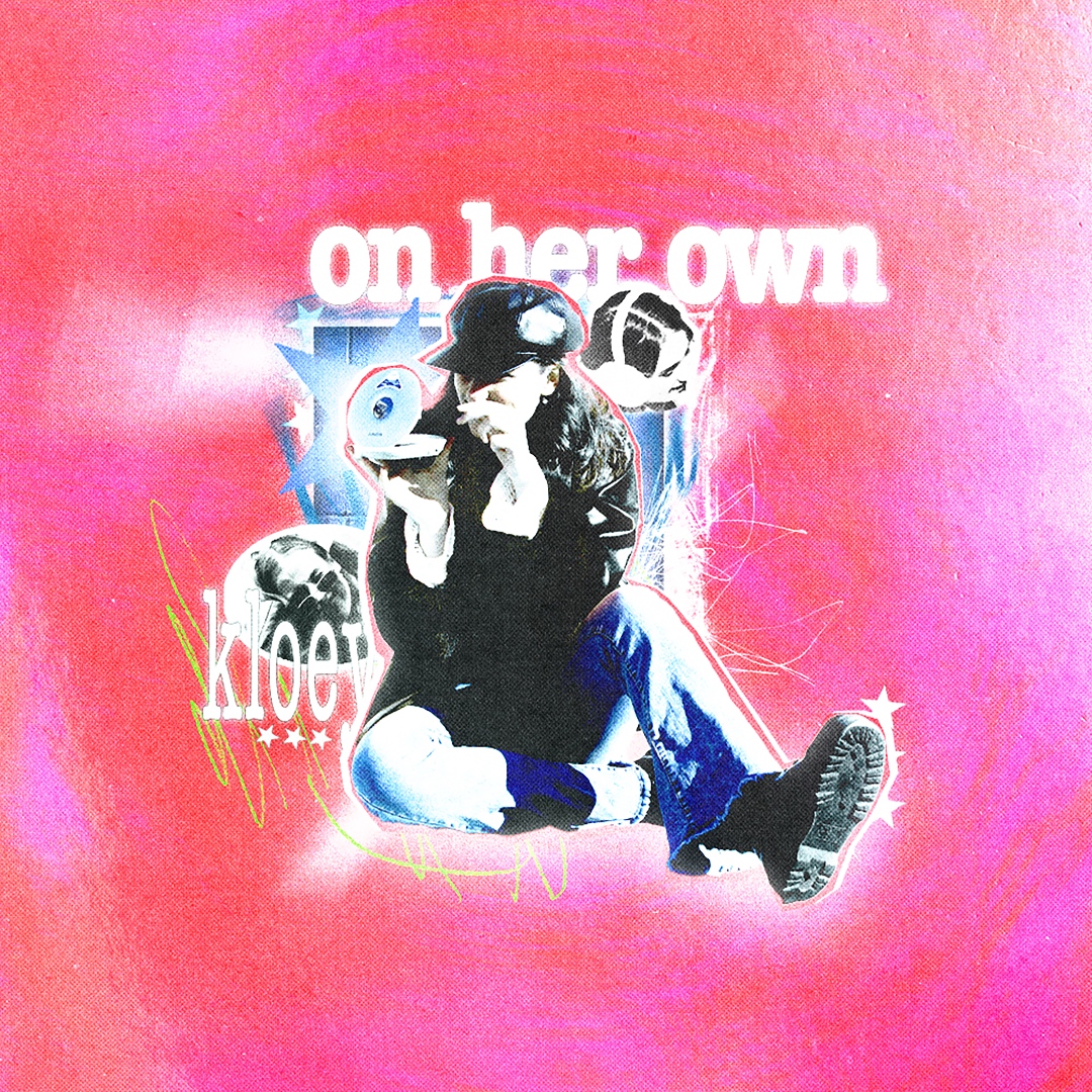 Kloeycover