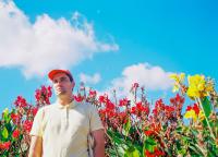 Kmtp Shares New Single 'i Love My Friends'
