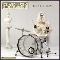 Kody Nielson New Single 'bic's Birthday' And Forthcoming Album