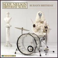 Kody Nielson Releases New Single 'ruban's Birthday'