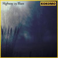 Kokomo Takes An Electronic Turn With Atmospheric New Single 'highway 29 Blues'
