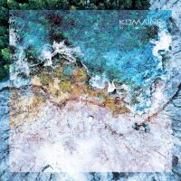 Komaine Debut Single 'mirage'