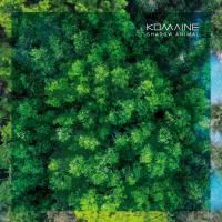 Komaine 'shadow Animal'
