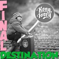 Kong Fooey 'final Destination'