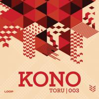 'kono 003' Te Reo Ep Out Now