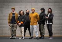 Kora Release Second Funk Filled Single 'weekend' From Their Upcoming Ep