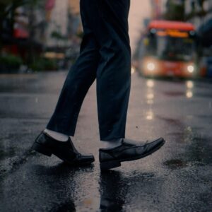 Kora Releases 'dancing In The Rain'