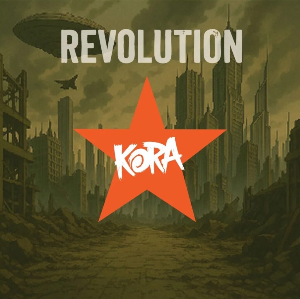Koracover
