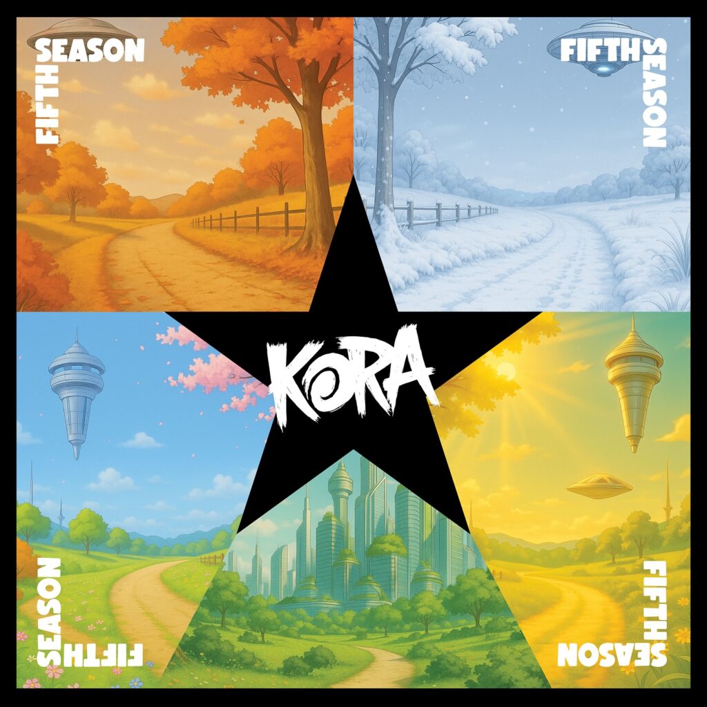 Koracover