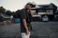 Korean Mc Keith Ape Announces New Zealand Shows Auckland Venue Upgrade