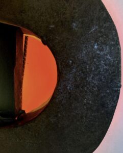 Kram Left Releases Third Offering 'oh Three'