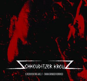 Kreuzcover