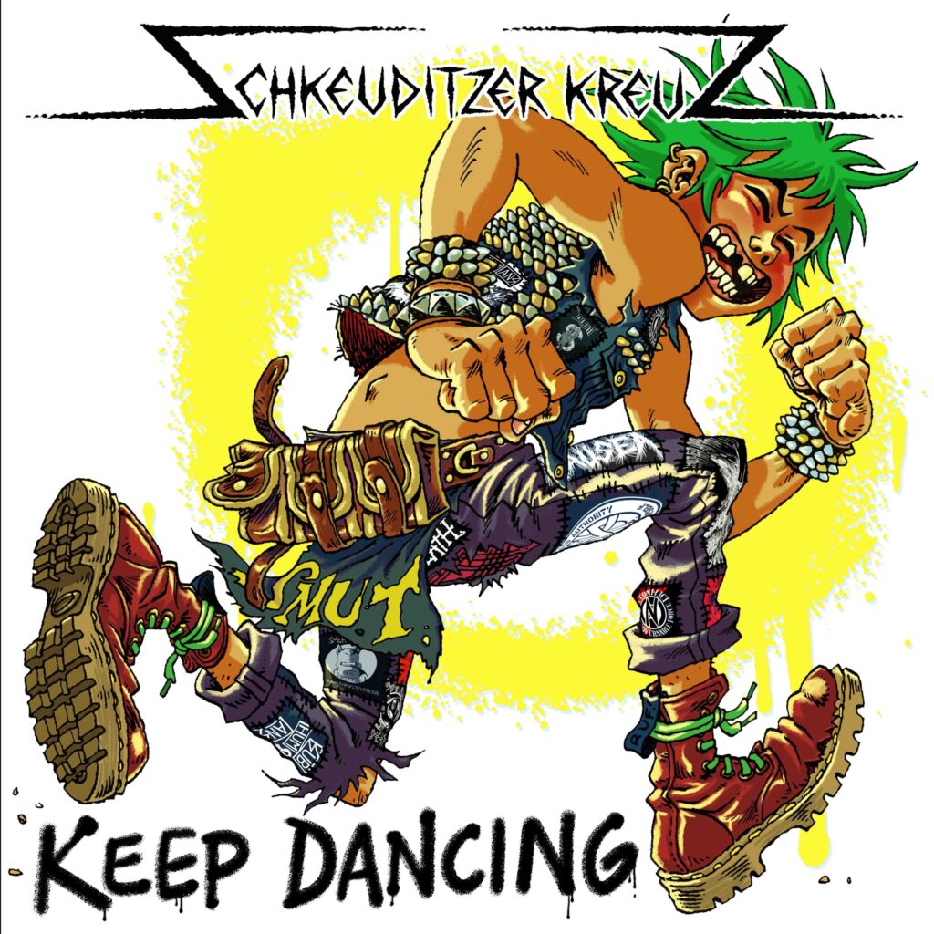 Kreuzcover