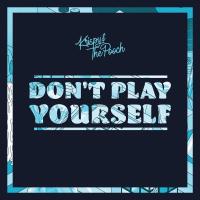 Krispy & The Pooch Drop Dreamy Chilled Tune 'don’t Play Yourself'