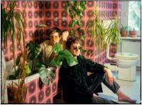 Krispy & The Pooch Release Debut Ep