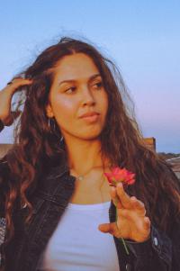 Kyla Greening Releases 'starry Nights' Feat. Sam V
