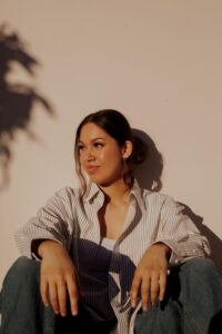 Kyla Greening Unveils New Single 'getaway' Feat. Aidan Fine