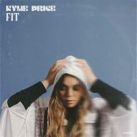 Kylie Price Releases 'fit' Written By Kylie Price, Chris Mac And Noema Te Hau