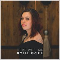 Kylie Price Releases 'here With Me' Single
