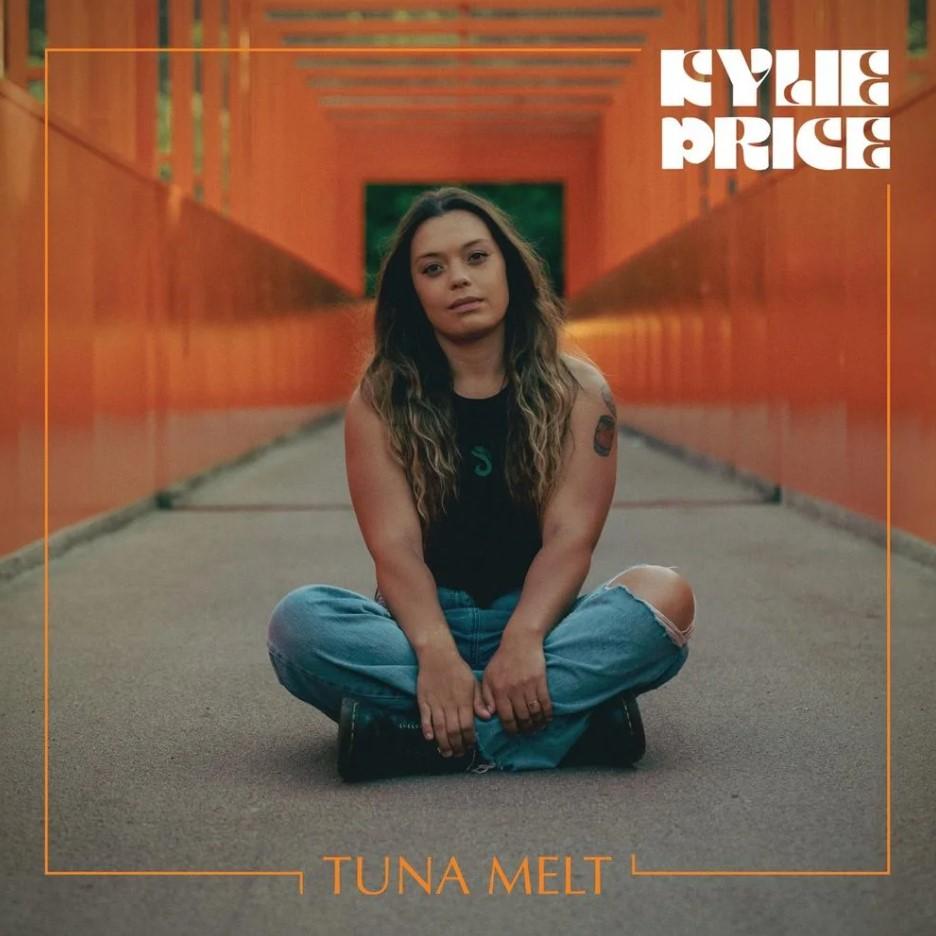 Kylie Price Releases 'tuna Melt' Ep