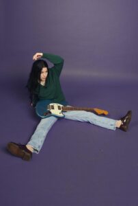 La Based Luna Shadows Returns With Lush Indie Pop Single And Video, 'little Rituals'