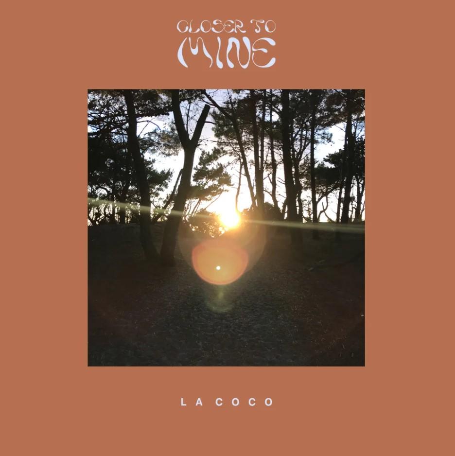 La Coco Drops Infectious And Smooth Soul House Track 'closer To Mine'