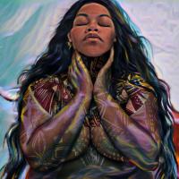 La Coco Shares Powerful Single 'collide'