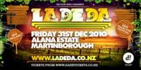 La De Da Announces Line Up For Lullaby Lane On 30th December