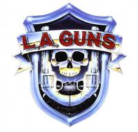 L.a. Guns Announce The Missing Peace Australian & Nz 2018 Tour