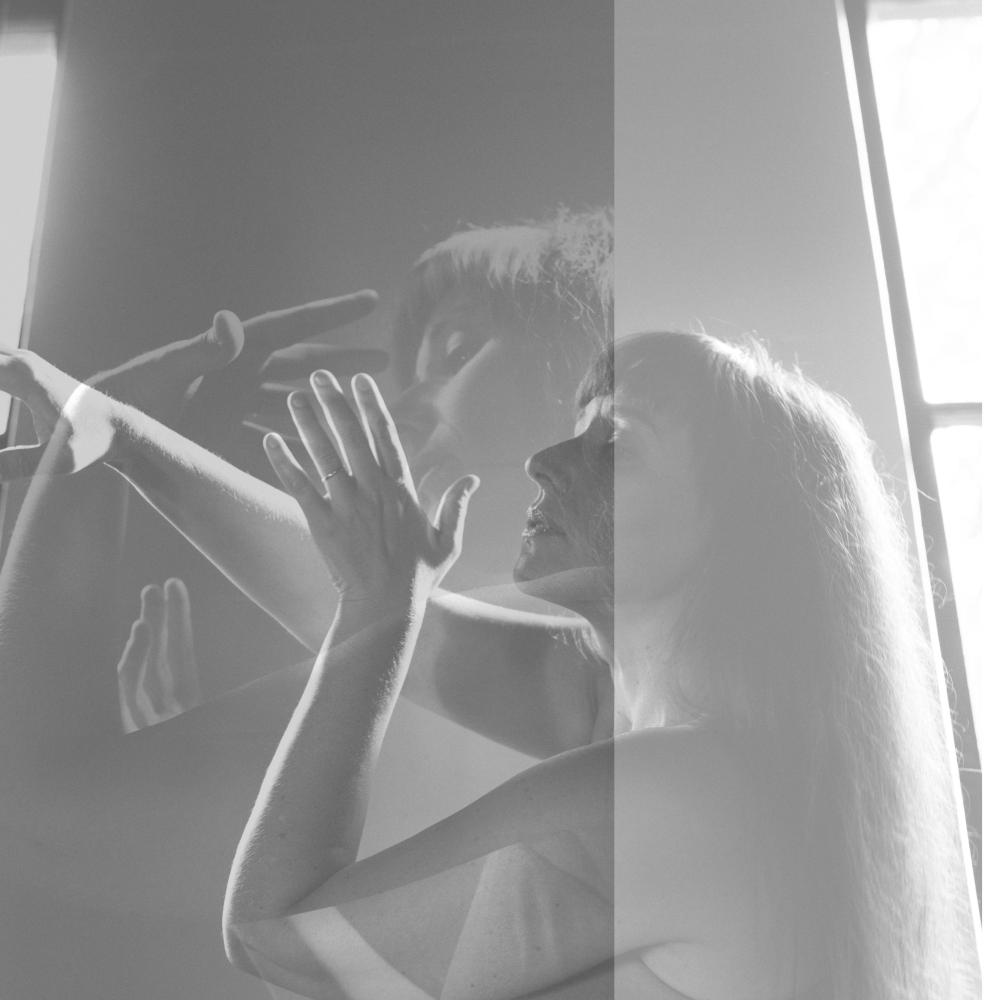 L.a. Mitchell Shares Stunning New Single ‘slow Dancing’ + Mesmerising Visualiser