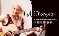 La Thompson's Album Now On Bandcamp