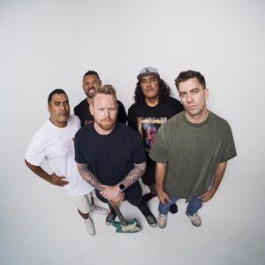 L.a.b Announce 2 Massive Shows To Celebrate Their New Album