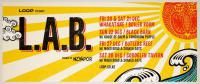 L.a.b. Announce 2019 Summer Headline Shows