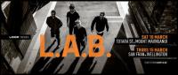 L.a.b. Announce Two Special Headline Shows This March