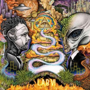 L.a.b. Announces 'l.a.b Vi' New Album Out Feb 23