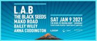 L.a.b At Tsb Bowl Of Brooklands On Sale Now