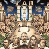 L.a.b. Iii The New Album Out Now