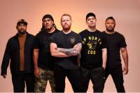L.a.b Reach Number One On The Official Nz Charts For The Second Time