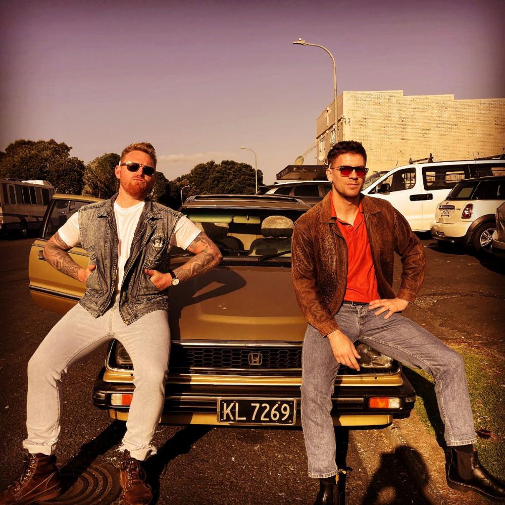L.a.b Release New Single 'casanova'