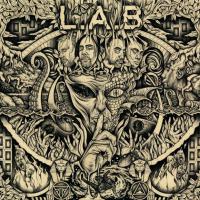 L.a.b. Releases Debut Album Out Today
