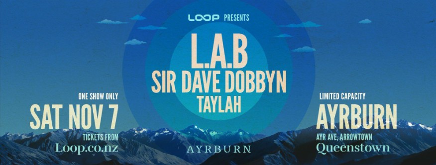 Labbanner