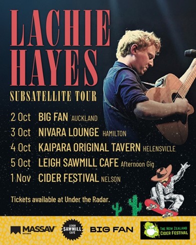 Lachiehayesposter