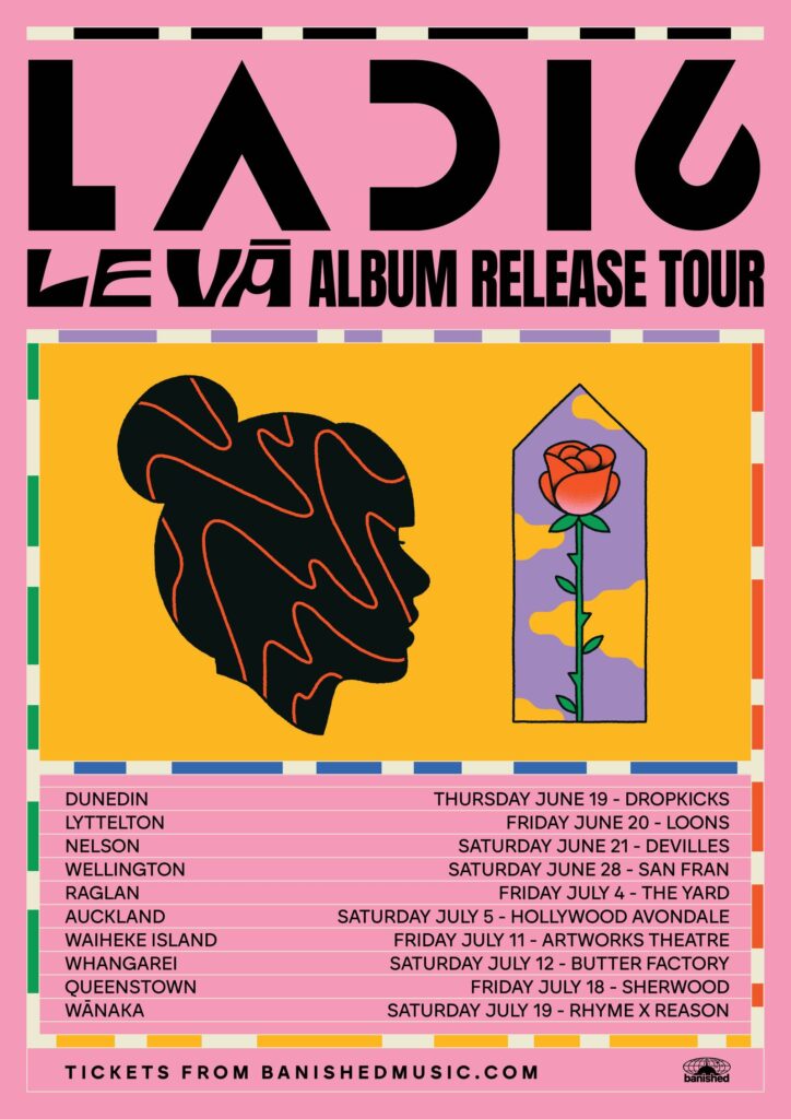 Ladi6poster