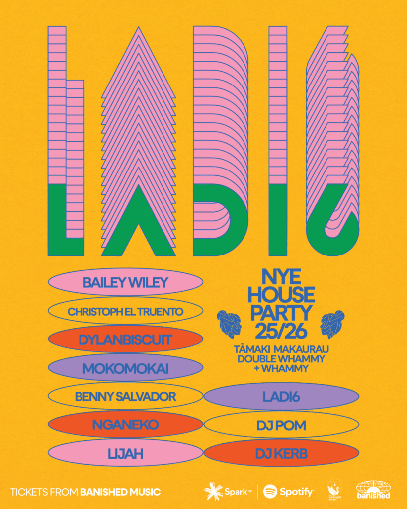 Ladi6poster
