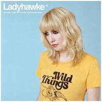 Ladyhawke Announces New Album