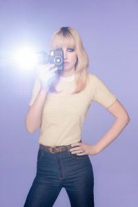 Ladyhawke Announces New Zealand Concert Dates