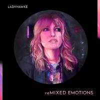 Ladyhawke Releases 'remixed Emotions' Ep With All Female Line Up