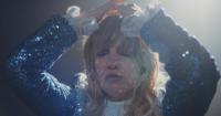 Ladyhawke Unveils Album 'time Flies'
