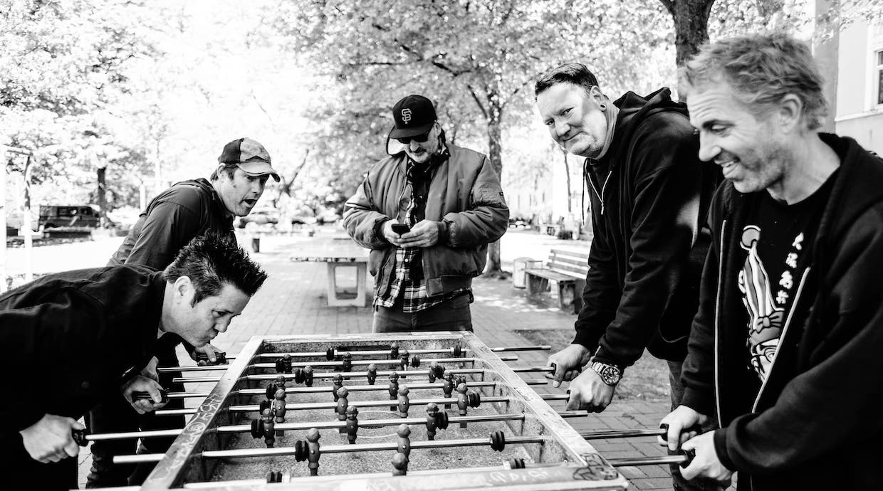 Lagwagon Announce NZ Tour Dates – Muzic.NZ